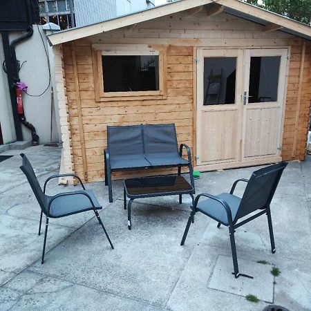 Appartement Vintage 圣吉欧梅斯 外观 照片