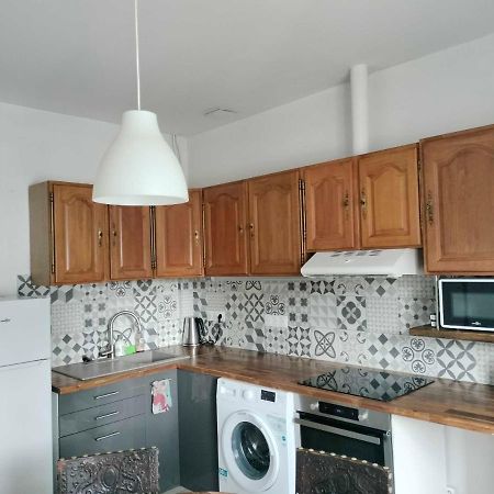 Appartement Vintage 圣吉欧梅斯 外观 照片