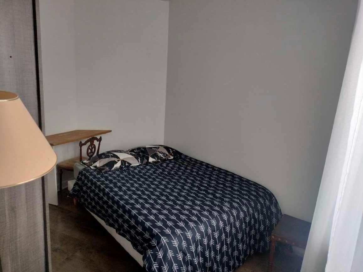 Appartement Vintage 圣吉欧梅斯 外观 照片