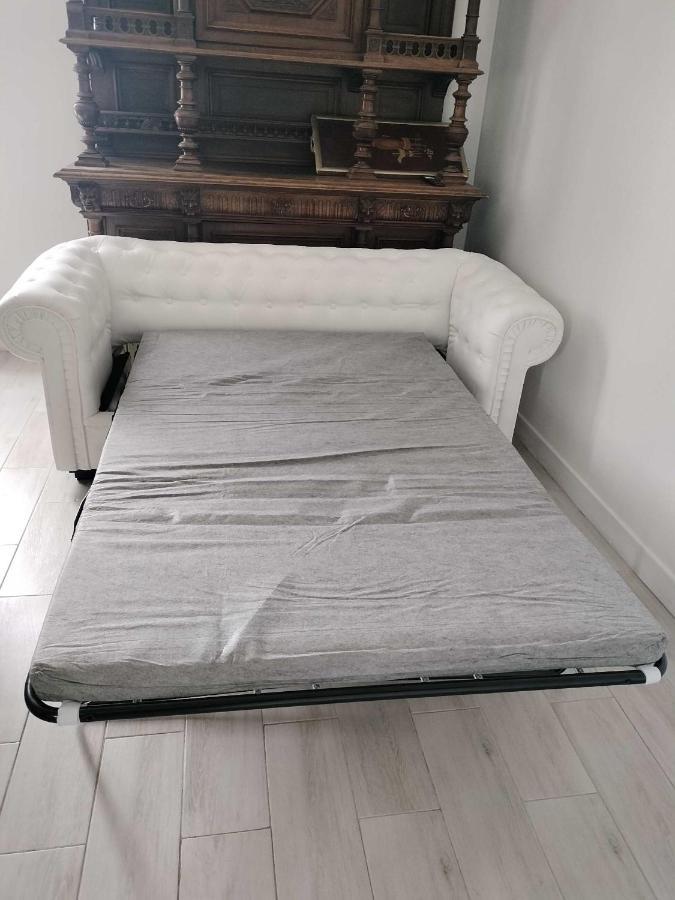 Appartement Vintage 圣吉欧梅斯 外观 照片