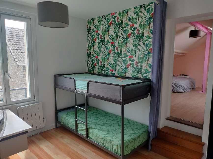 Appartement Vintage 圣吉欧梅斯 外观 照片