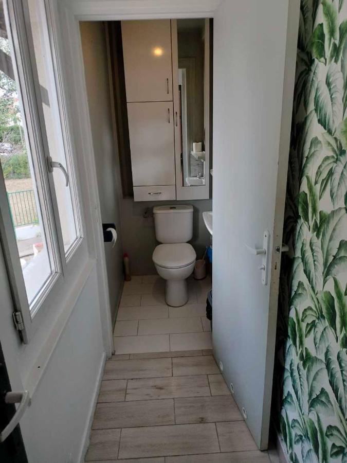 Appartement Vintage 圣吉欧梅斯 外观 照片