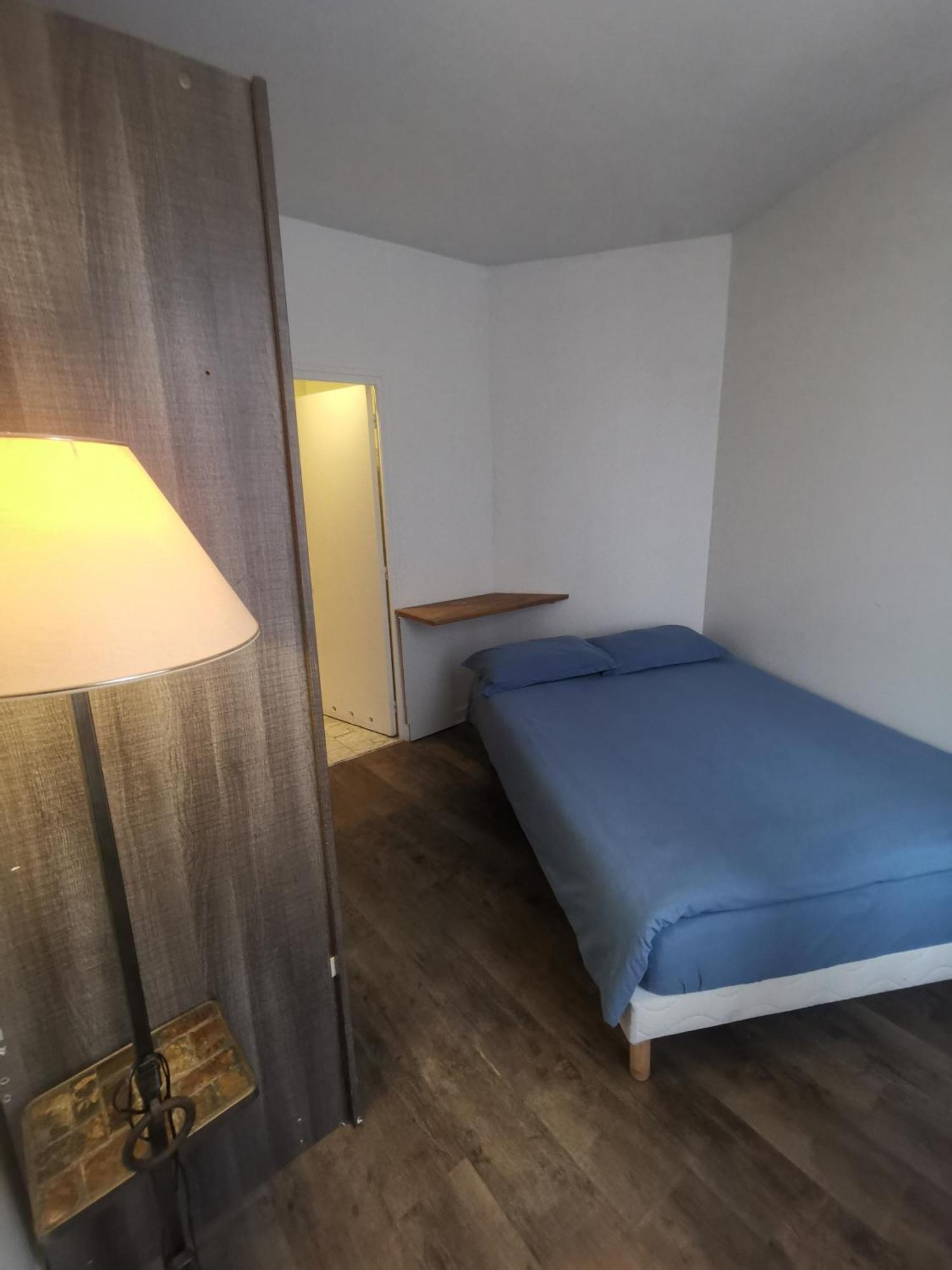 Appartement Vintage 圣吉欧梅斯 外观 照片