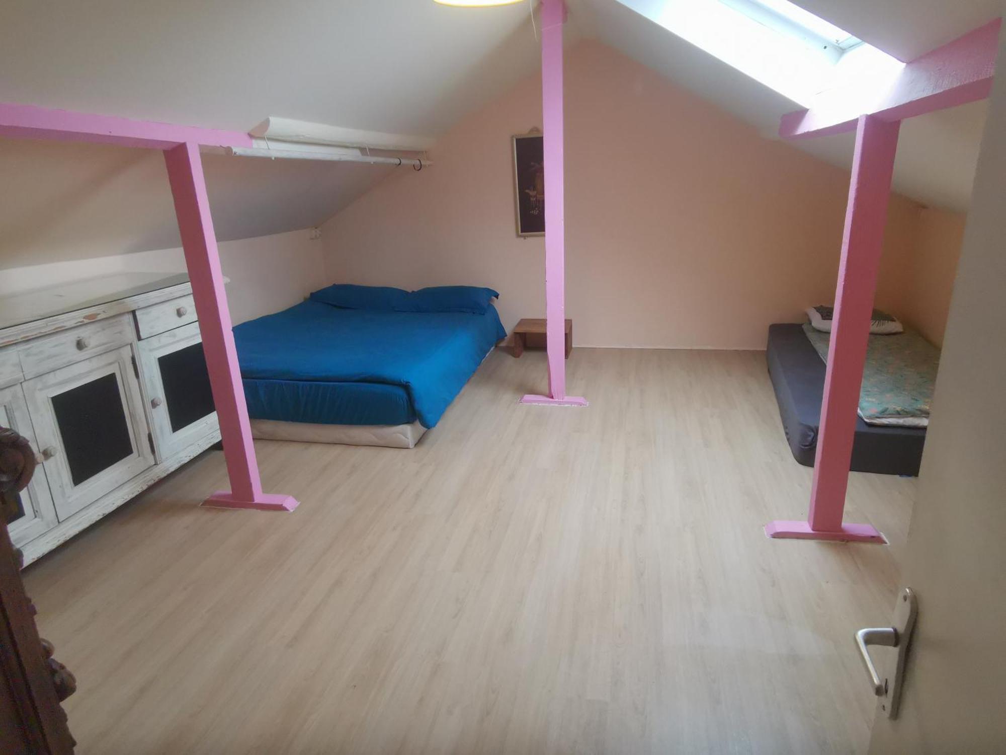 Appartement Vintage 圣吉欧梅斯 外观 照片