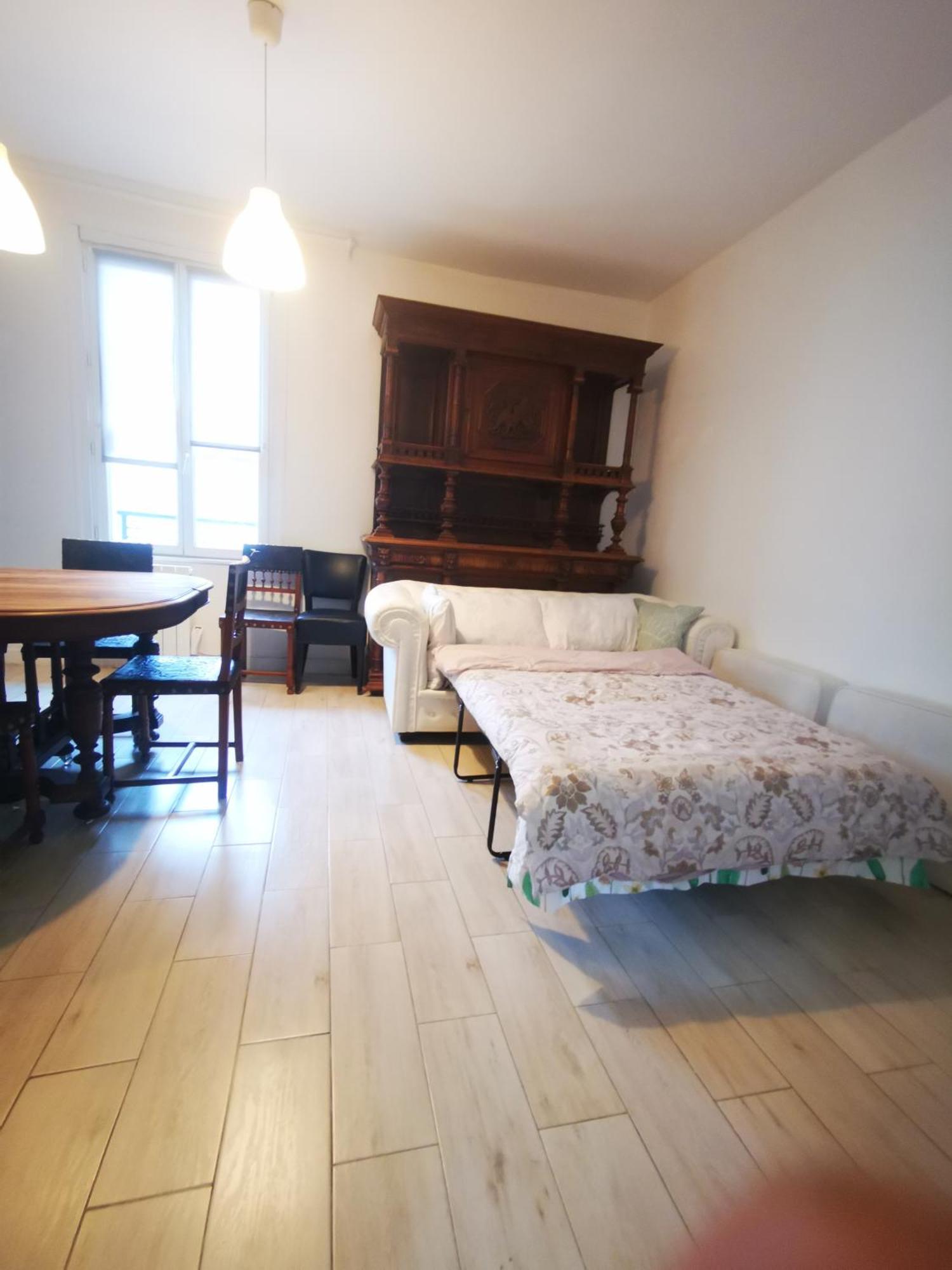 Appartement Vintage 圣吉欧梅斯 外观 照片